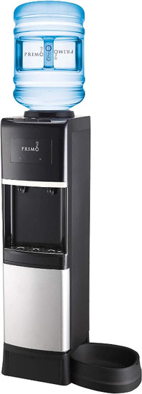 Primo Water Dispenser with Pet Station New Sealed Box