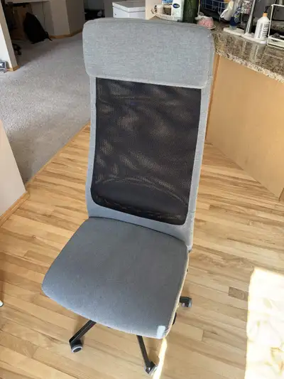 IKEA MARKUS Office Chair (No Armrests), View more