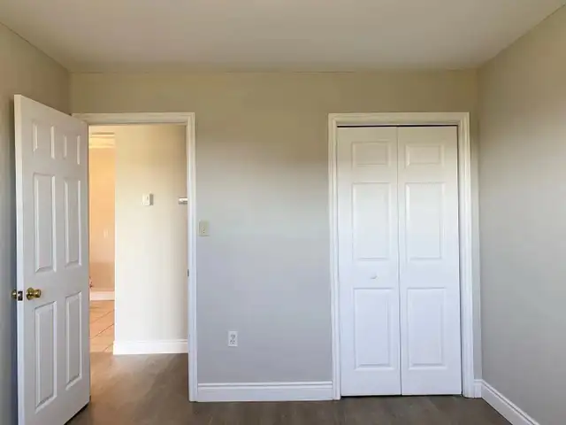 stratford two-bedroom apartment in Long Term Rentals in Charlottetown - Image 5