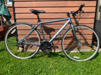 Fuji Absolute 4.0 bicycle for sale