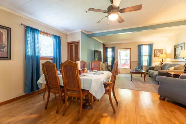 Fantastic Well Maintained Country Home! in Houses for Sale in Chatham-Kent - Image 7