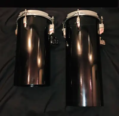 PEARL  Rocket Toms, used, View more