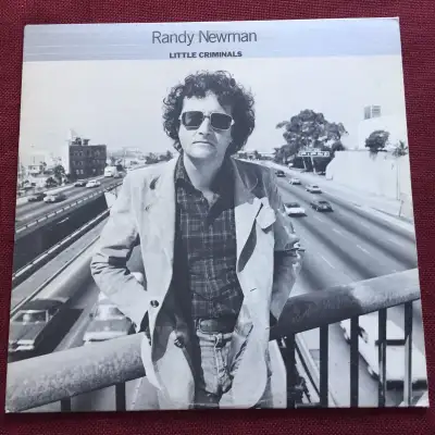 Canadian Pressing. Media-Very Good Sleeve-Very Good + Shipping available. Located in Callander near...