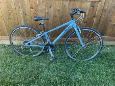 Trek Woman’s Bicycle, View more
