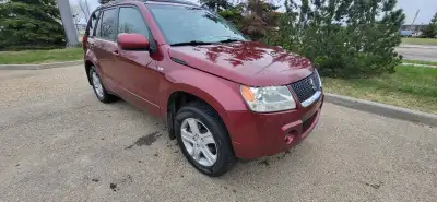 Super clean, ive owned this vehicle for 7 years. Its been an awsome vehicle, the check engine light...