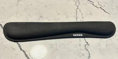 Keyboard Wrist Rest, View more