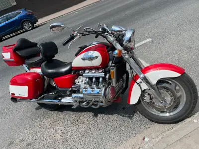 Trade for full size pick up. Original owner claimed 249,000 at time of purchase 2023. Runs strong. 2...