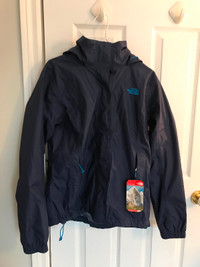 The North Face Women’s Spring Jacket