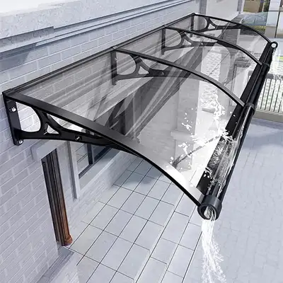 Window Awning Door Awning Sun Shutter, View more