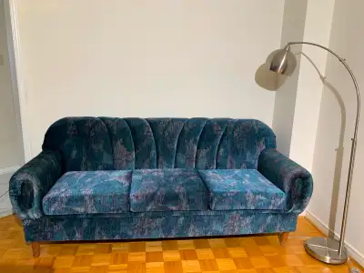 Couch sofa set 3-seats and 2-seats, View more