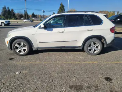 Its in good running condition and needs some minor leak repairs. I m selling as such and you can giv...