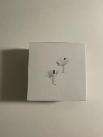 AirPod Pro 2s , View more