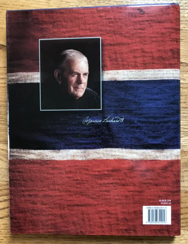 HOCKEY BOOK: MAURICE RICHARD, A HERO DESPITE HIMSELF63006662118659124