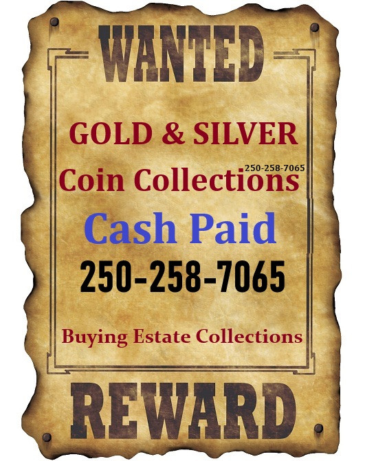 Top Price For Silver Gold Coins Bullion Maple Leafs Jewelry + in Arts & Collectibles in Hope / Kent - Image 4