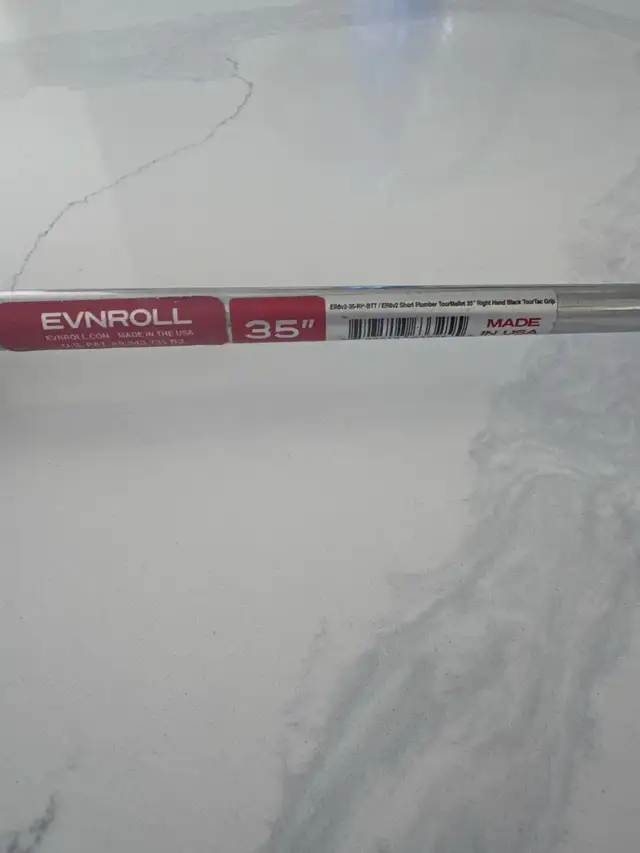 Evnroll ER8v in Golf in Belleville - Image 4