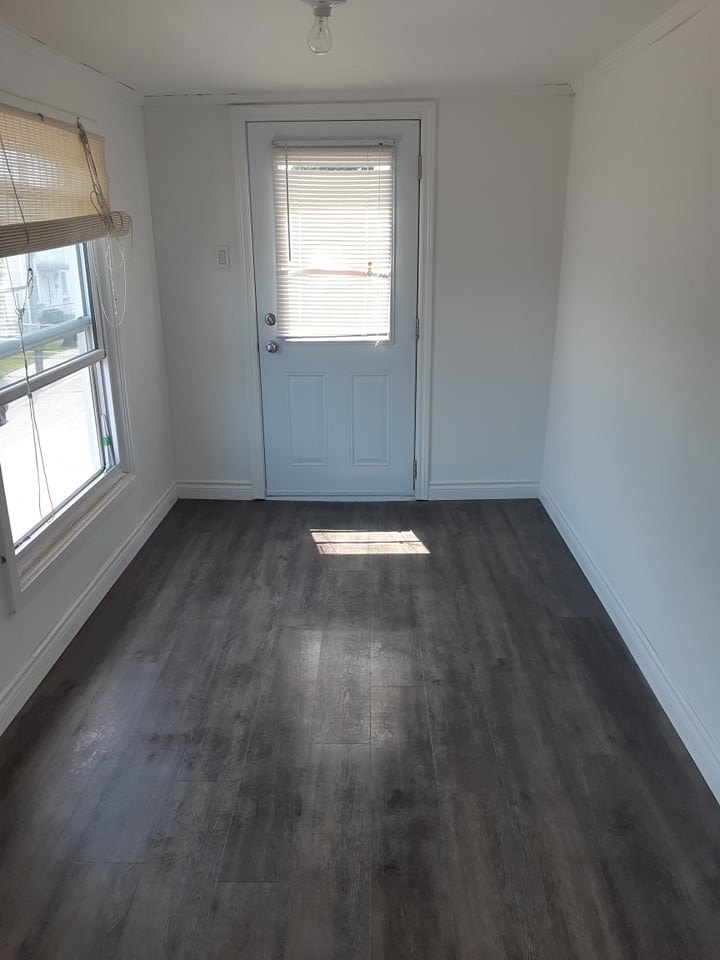 Appartement 3 1/2 — photo 3