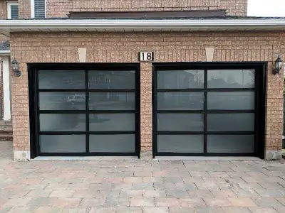 GARAGE DOORS AND GARAGE DOOR OPENER 24/7, View more