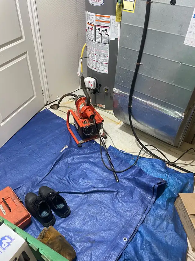 service plumber 414906401907036161