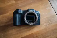 Canon EOS RP - Mirrorless