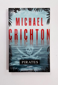 Michael Crichton - Pirates