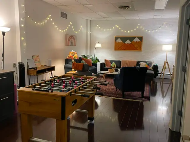 Huge Office Space for Rent/ Sublet for 1+ days per week
