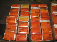 New Spark Plug Wire Sets, Large Quantity, Job Lot Only.