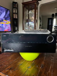 Harman Kardon AVR 2700 