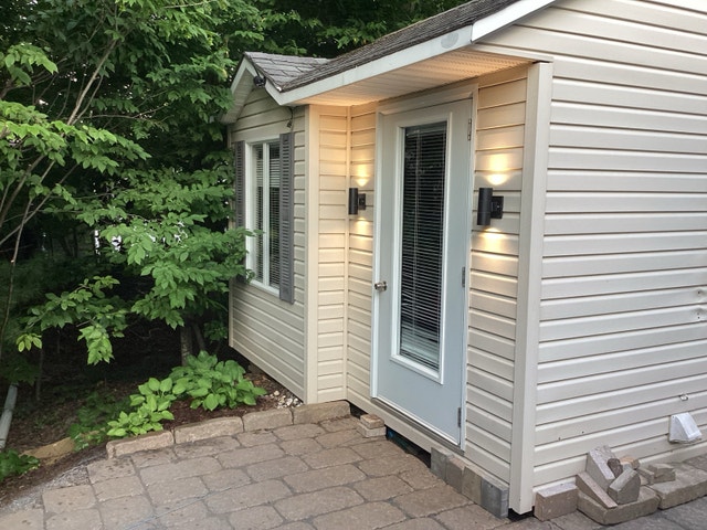 Complex la Clé des Champs, RV resort — photo 3