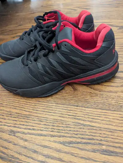 kswiss men shoes brand new size 9, View more