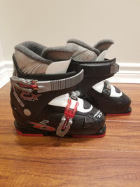 Dalbello CX Sport Size 4 (US) Ski Boots
