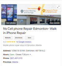 iPhone charging cable wholesale cost buy few or bulk Edmonton