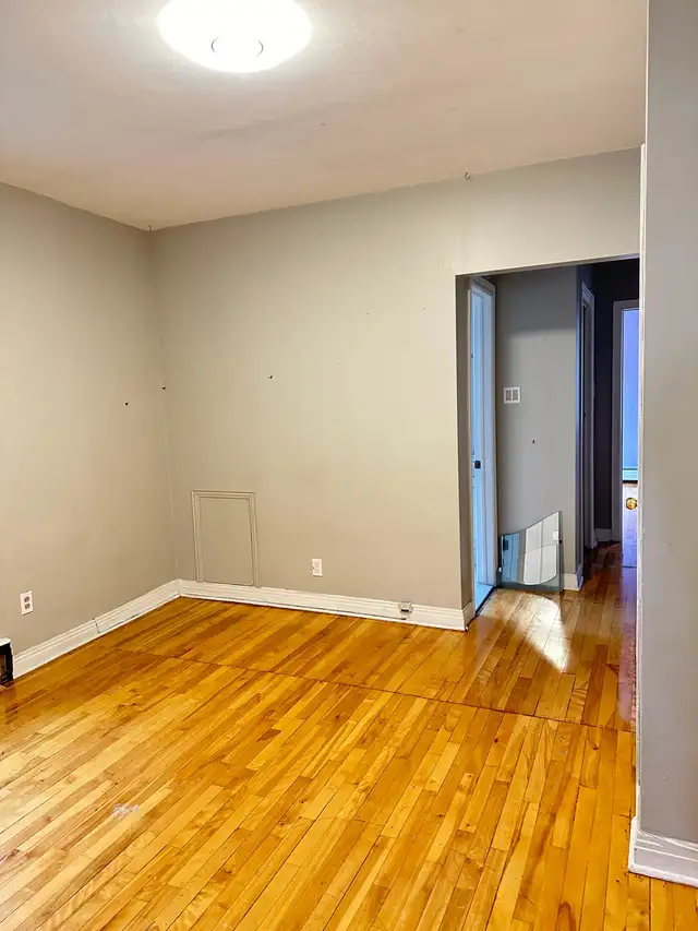 Chambre a louer in Room Rentals & Roommates in City of Montréal - Image 4