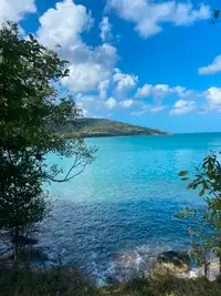 Location temporaire en Guadeloupe