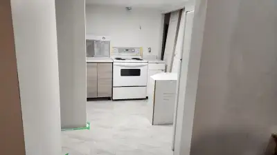 4 1/2 to rent in LaSalle / 4 1/2 à louer à Lasalle