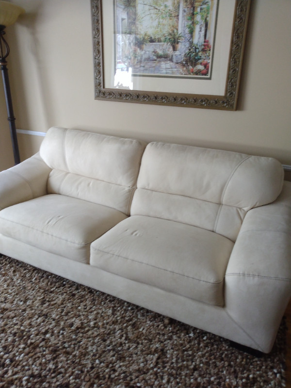 Sofa and lazy boy accent chairs in Chairs & Recliners in Ottawa