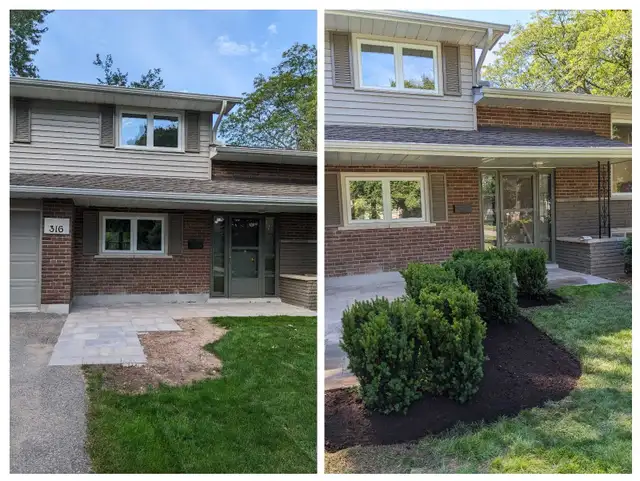 Gardener/ Landscaper Available in General Labour in Hamilton - Image 5