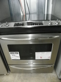 Fridge Stove Washers Dryers Dishwasher & MORE  1 WARRANTY