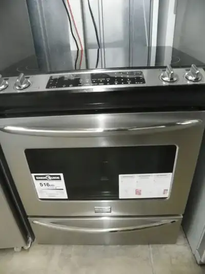 Fridge Stove Washers Dryers Dishwasher & MORE  1 WARRANTY, View more