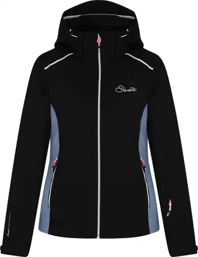 Size S (4) Dare 2b Women's Invoke II Ski Jacket, View more