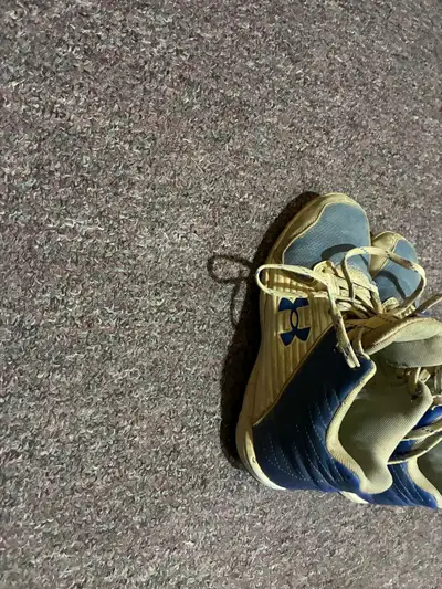 Youth baseball cleats, View more