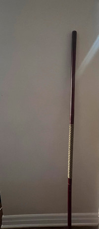 Bow staff 6 ft