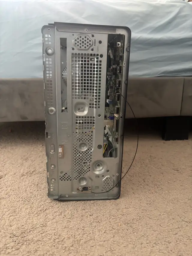 PC Build / Part out (READ DESCRIPTION) in Desktop Computers in Calgary - Image 3