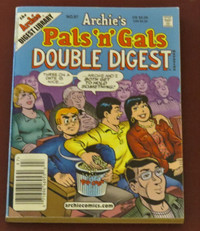 Archie's Pals 'N' Gals Double digest No. 97 2005