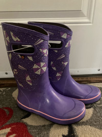 BOGS / Rain boots 