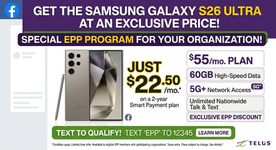 SAMSUNG S26 ULTRA, View more