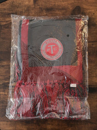 NEW 2020 Toronto FC Member Supporter Scarf