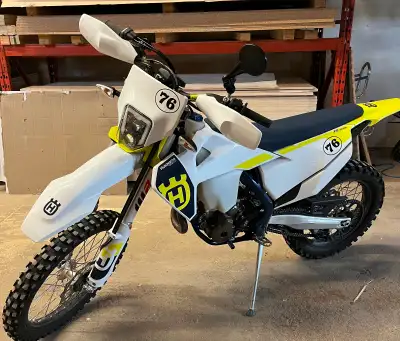 Seat concepts comfort seat. Fuel controller. Low kms. Never mudded.
