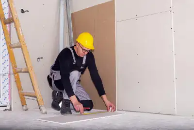 Renovation Helper Needed, View more