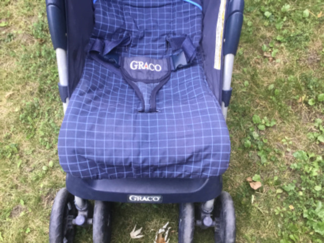 Baby stroller in Strollers, Carriers & Car Seats in Ottawa