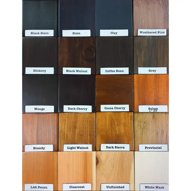 Yale bedroom suite, Made your way in BC in  2 weeks, SOLID WOOD in Multi-item in Tricities/Pitt/Maple - Image 3